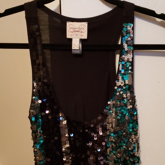 Blouse, shirt, top - Picture 2 of 4